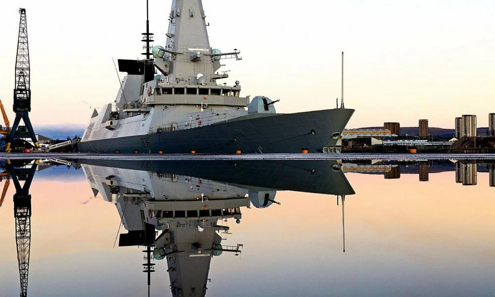 “Πονηρές” προετοιμασίες στην Ουκρανία: Μεταφορά πυρηνικού οπλοστασίου του ΝΑΤΟ, Ναυτικές υποδομές και παραγωγή πολεμικών πλοίων από την Βρετανία